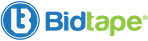 Bidtape Logo